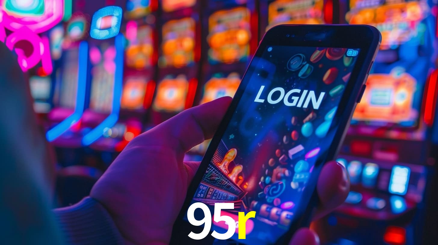 Estatísticas 95r