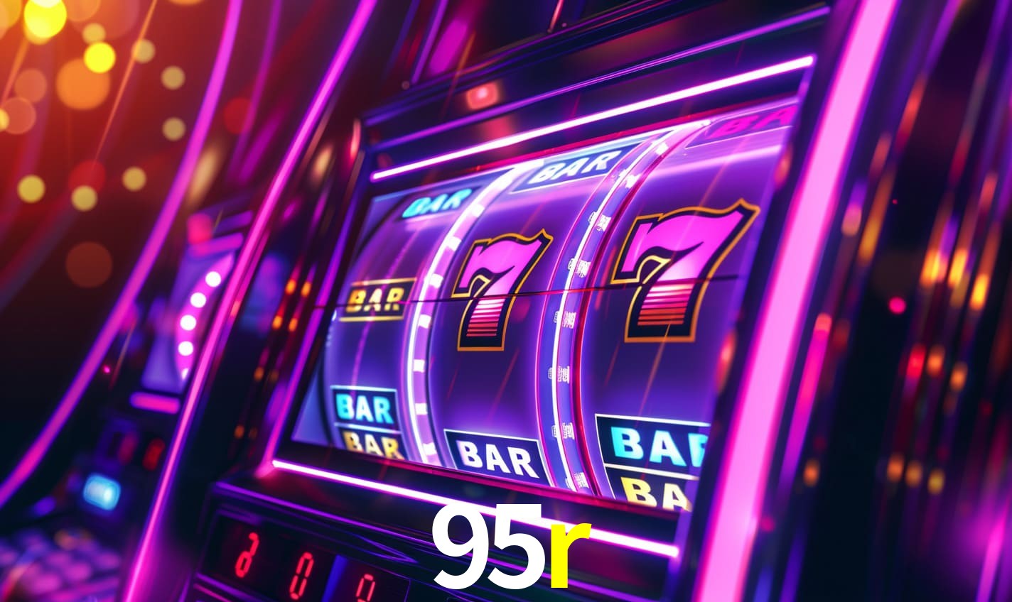 95r - Top Cassino Brasileiro - 95r.com