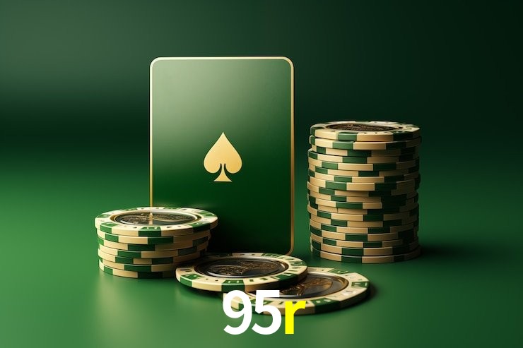 Welcome Bonus 95r