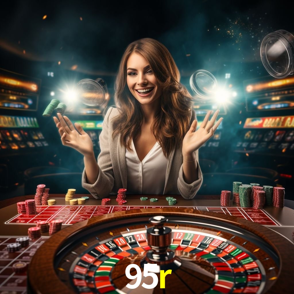 95r App Interface