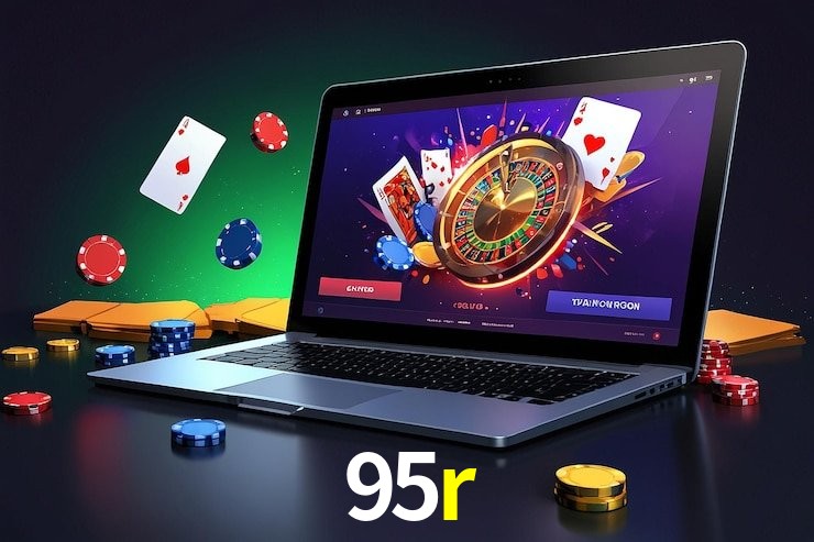 95r Promoções - 30+ Ofertas Diárias