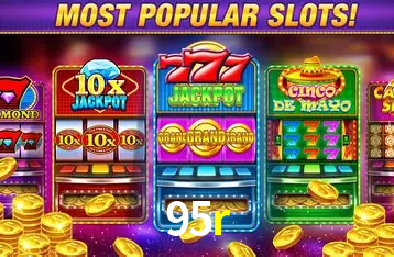 95r Brasília - Casino Guide