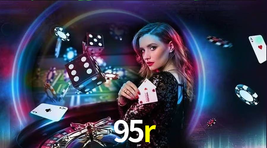 Flash Promotion 95r