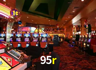 95r Belo Horizonte - VIP Casino