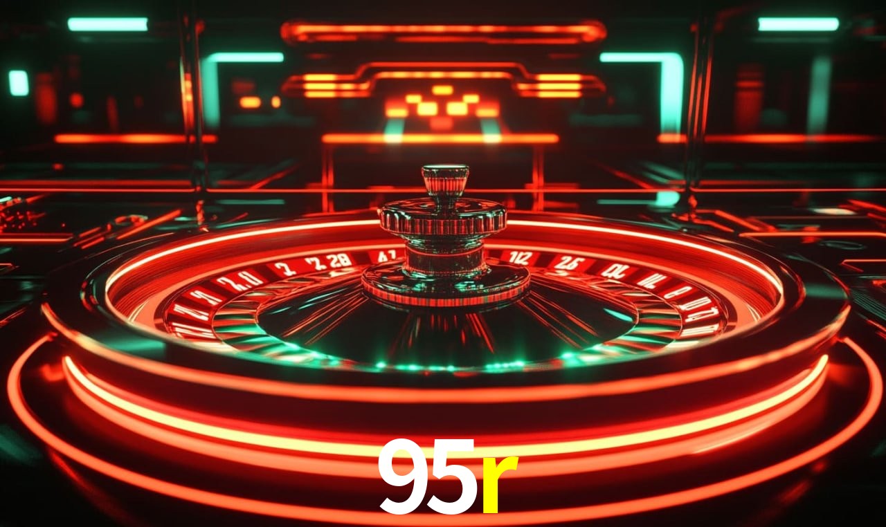 A Popularidade dos Caça-Níqueis no 95r