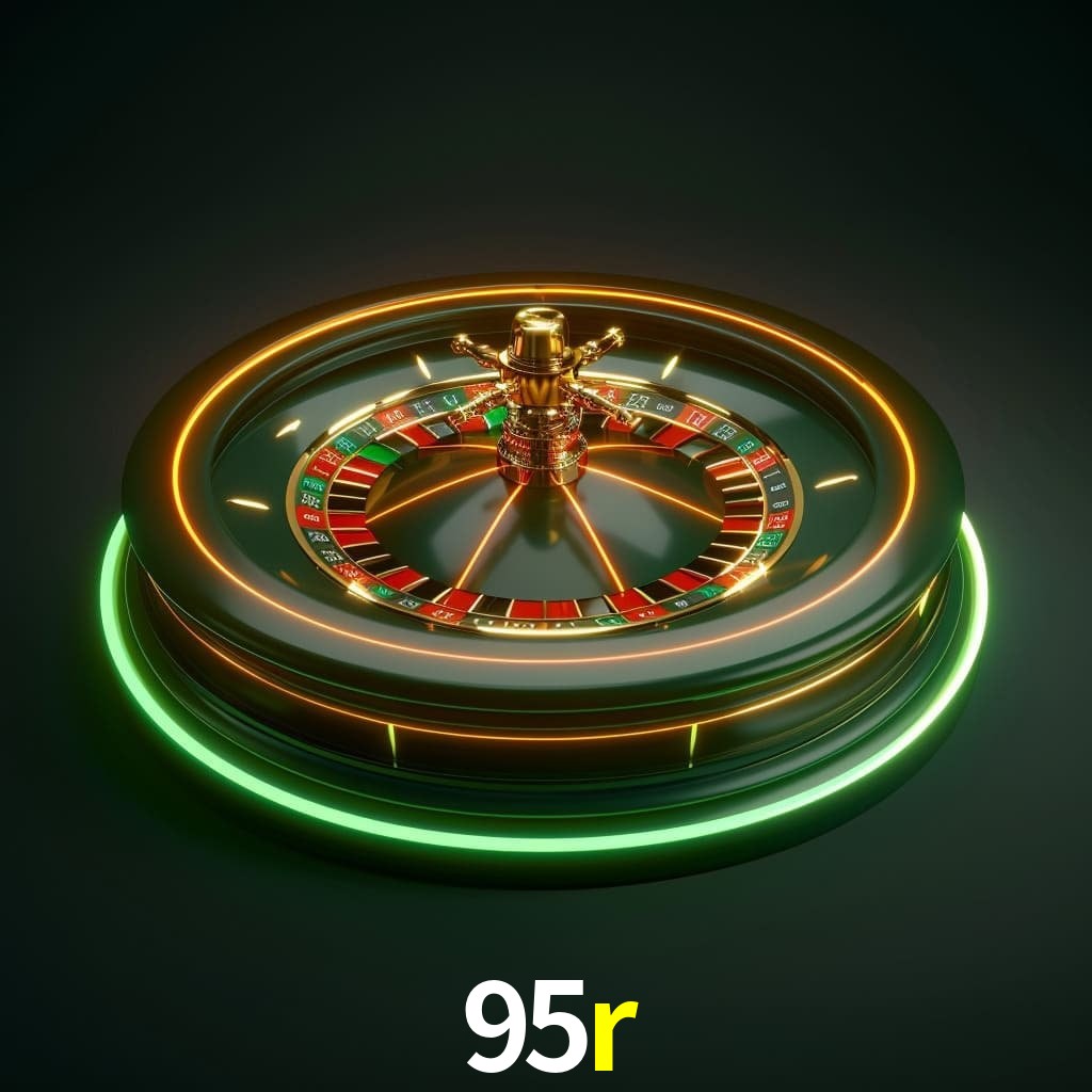 95r App - Aplicativo Móvel Oficial