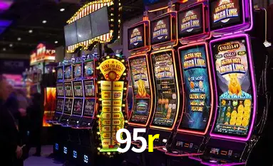 95r São Paulo - All Bonuses