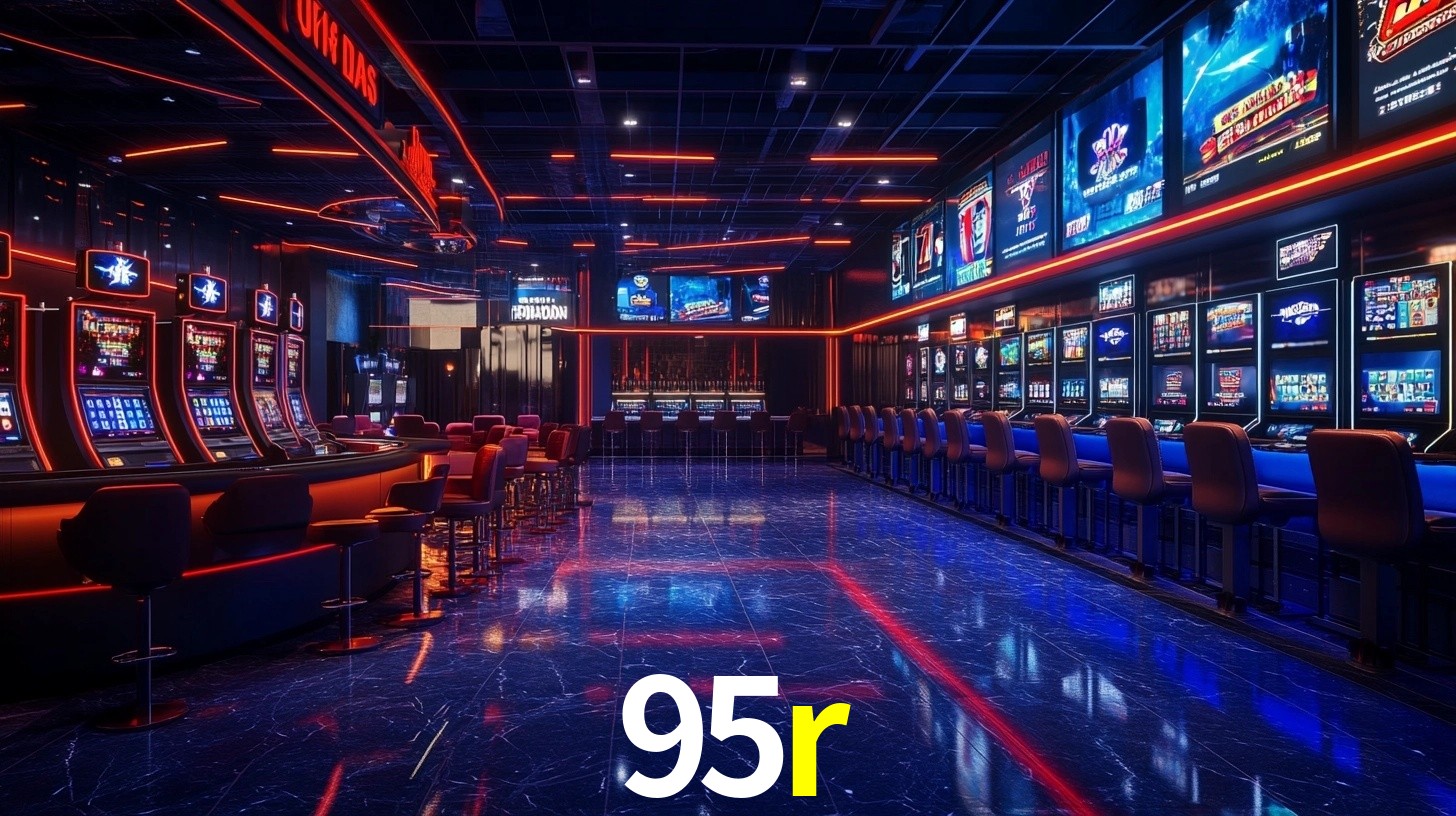 VIP Casino 95r