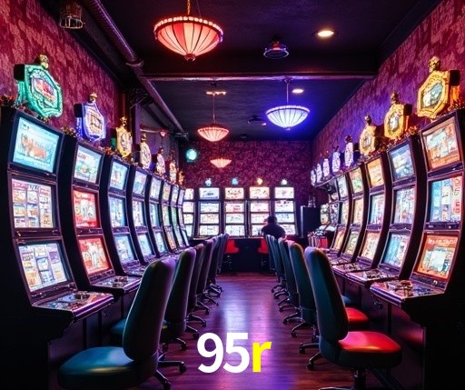 95r - Análise de Mercados Esportivos