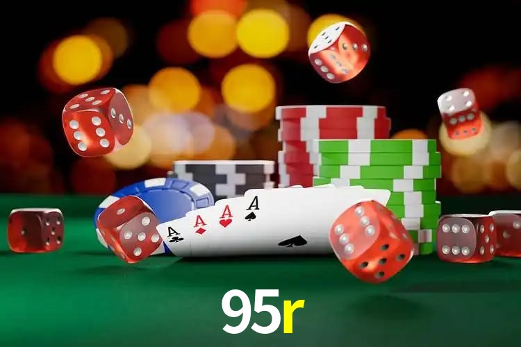 95r Brasília - Jogo Features