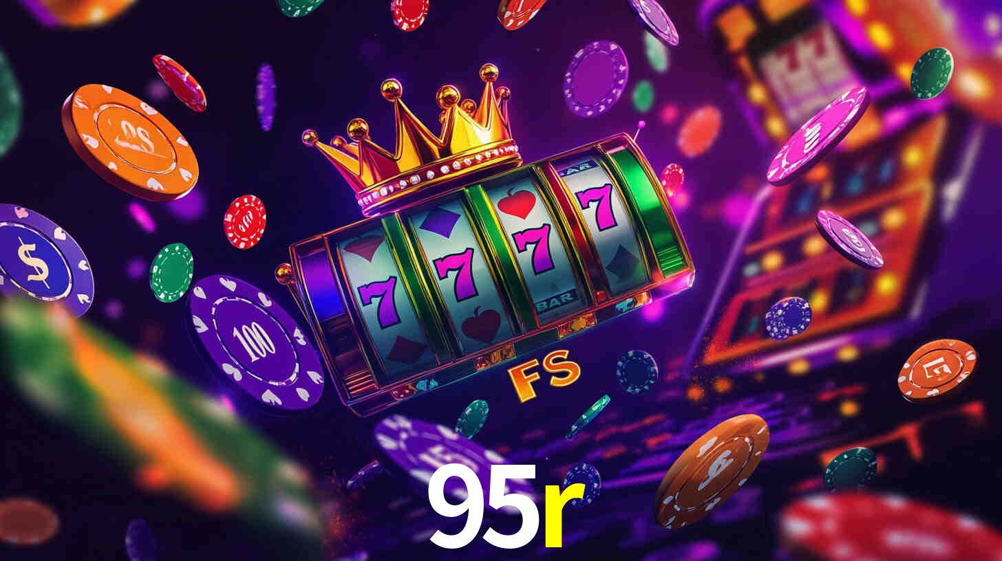 Blackjack Table 95r