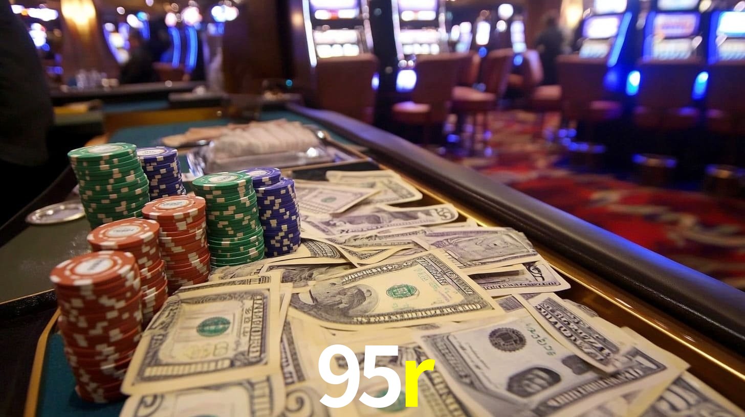 95r Brasília - Betting Features
