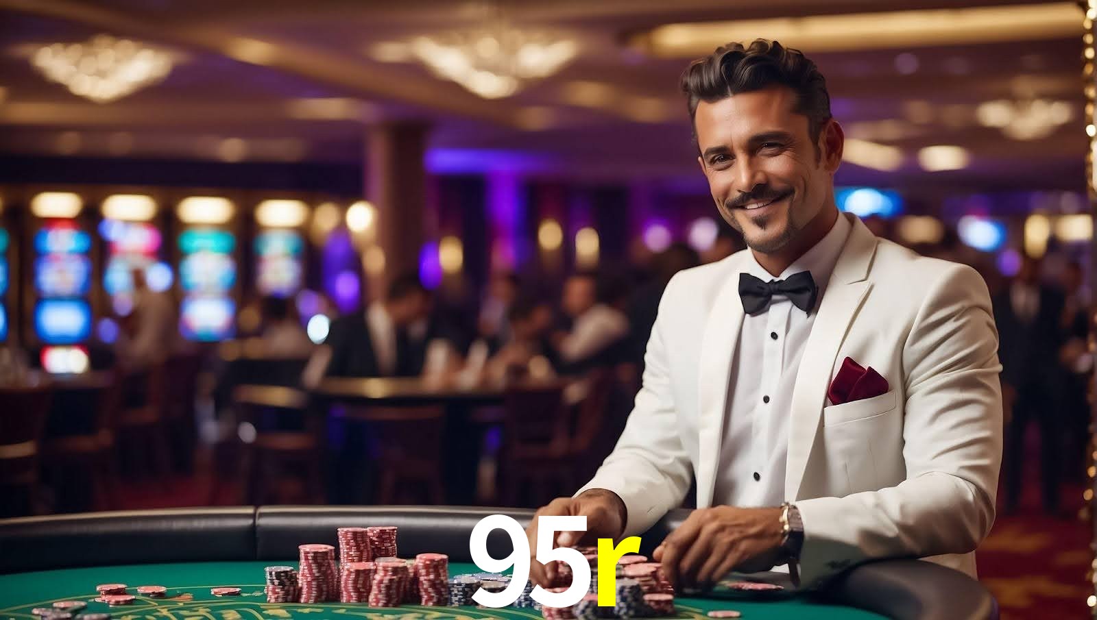 95r - Rápido Acesse