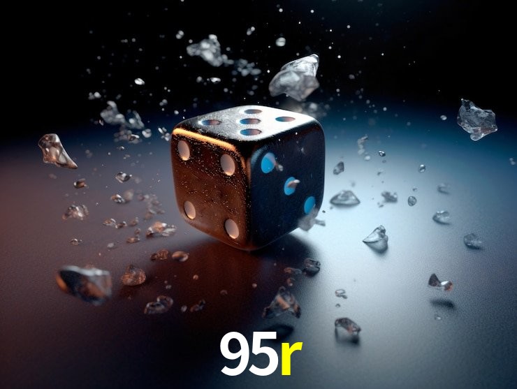 95r Slot - 320+ Caça-Níqueis Premium