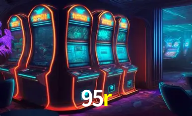 A Emoção da Loteria na 95r: Uma Chance de Mudança de Vida
