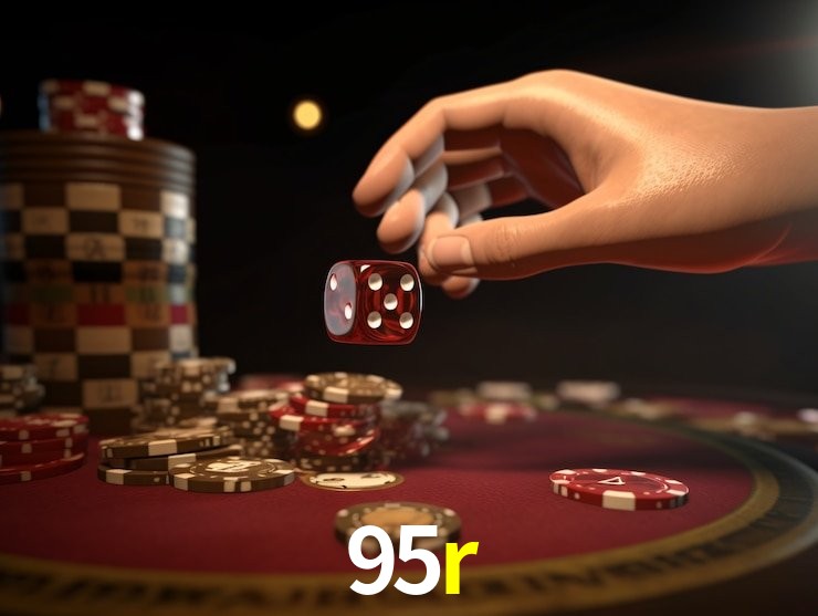 95r Rio de Janeiro - Popular Jogos