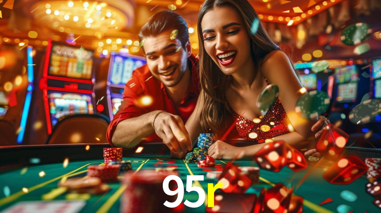 95r Entrar - Login Seguro Certificado