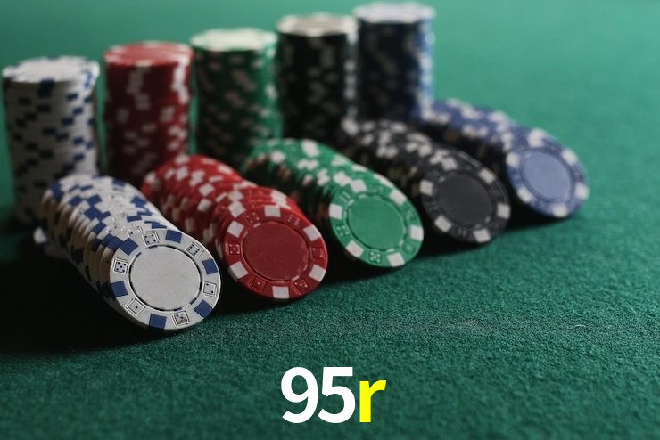 Game Providers 95r