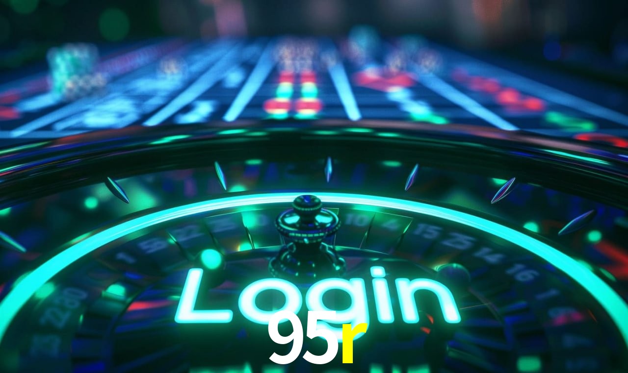 Provedores de Jogos 95r