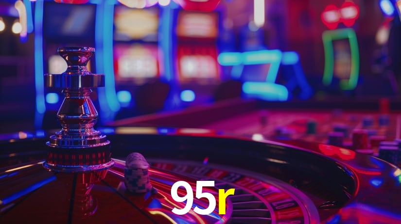 Ofertas Imperdíveis na 95r: Promoções e Bônus Que Valem a Pena