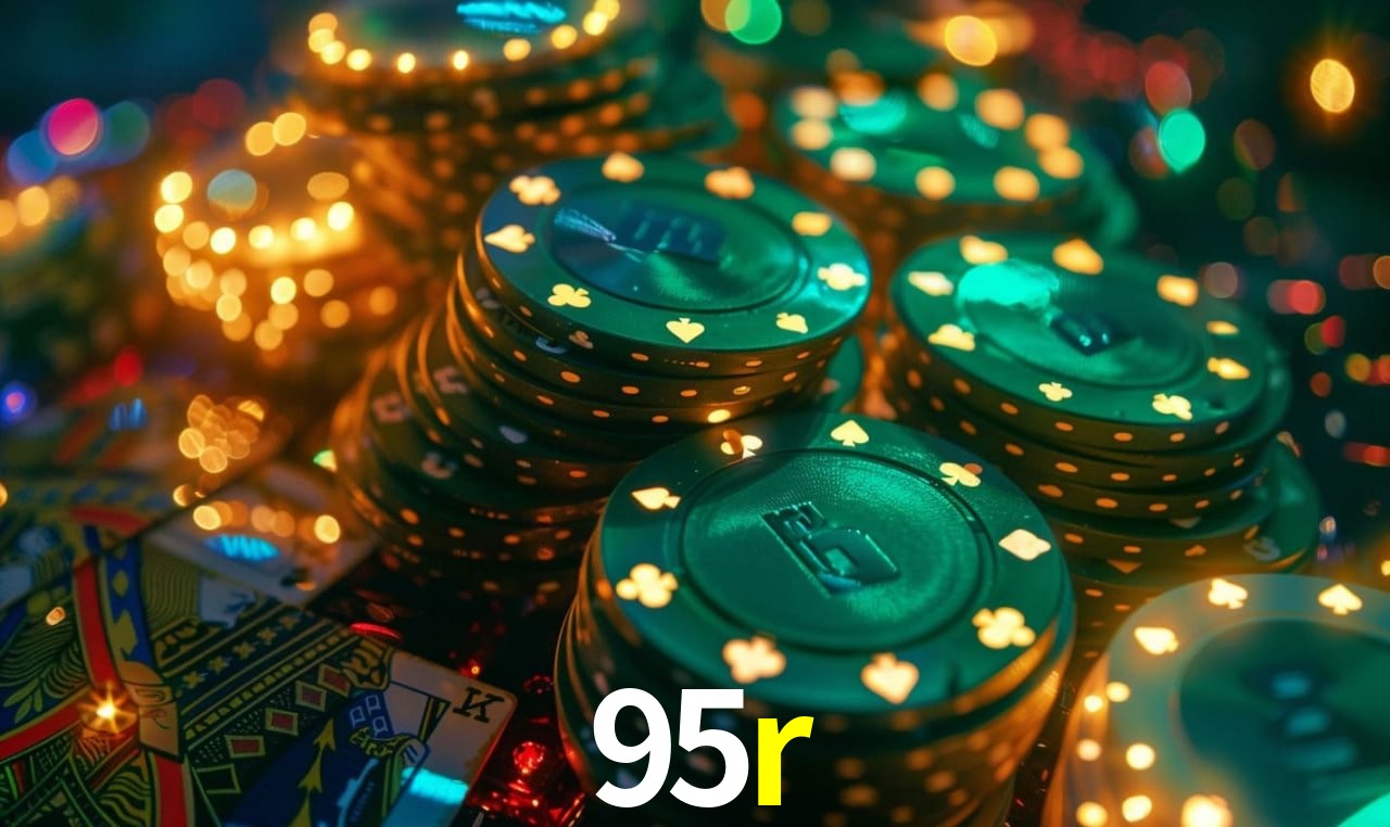 Jogos de Slot 95r