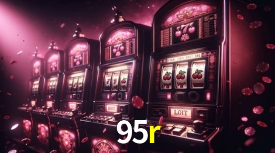 Casino Ao Vivo 95r