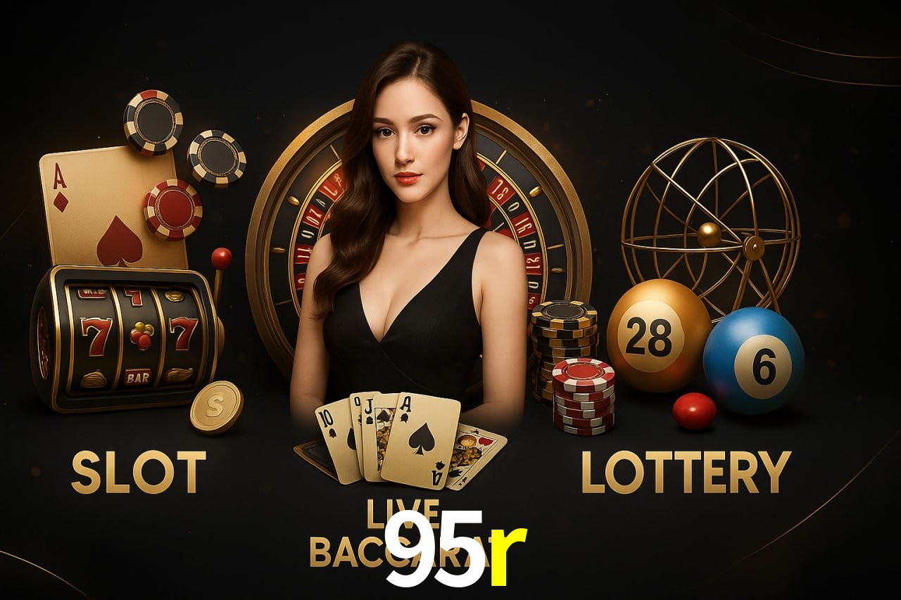 95r São Paulo - Top Slots