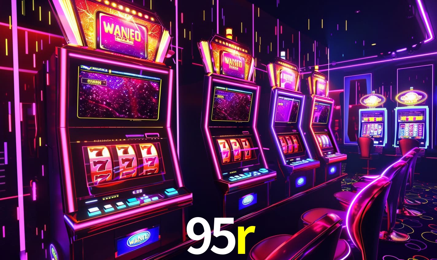 95r Crash - Aviator e 35+ Jogos Instant Win