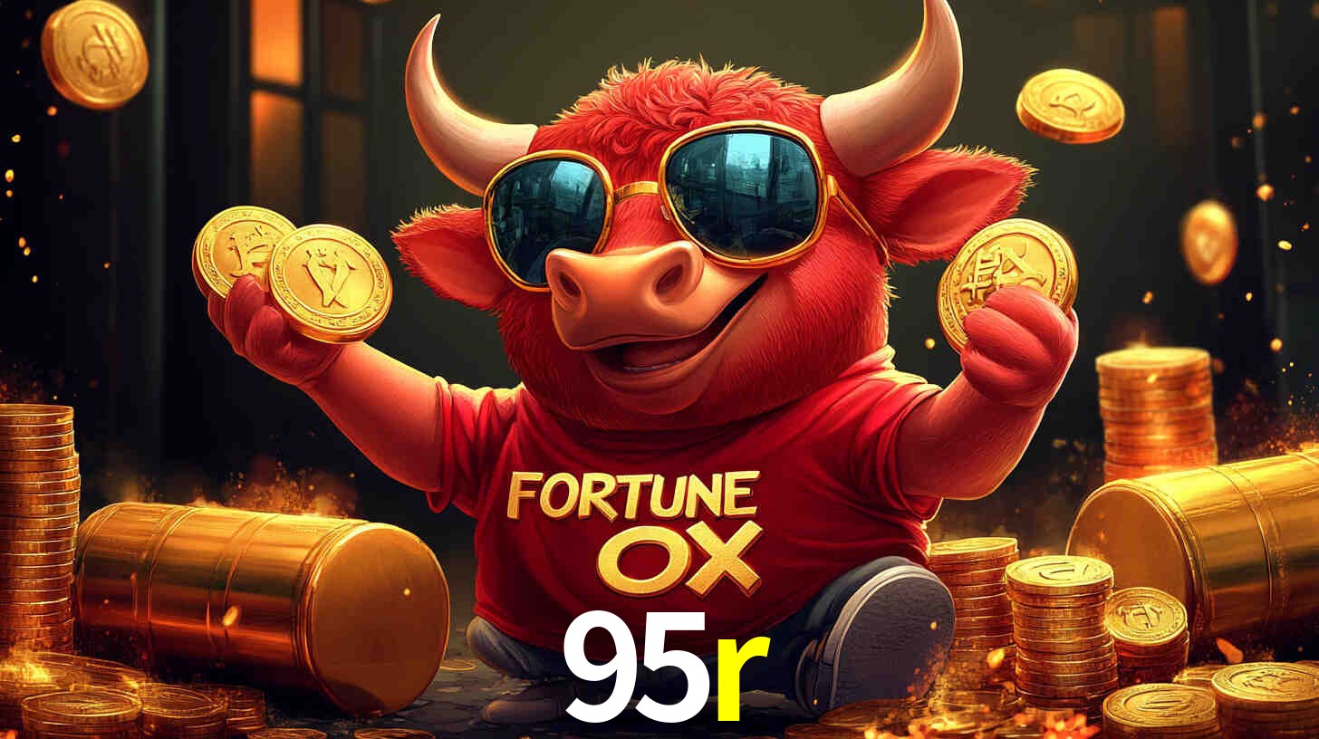 Apostas Esportivas na 95r: Um Guia Completo