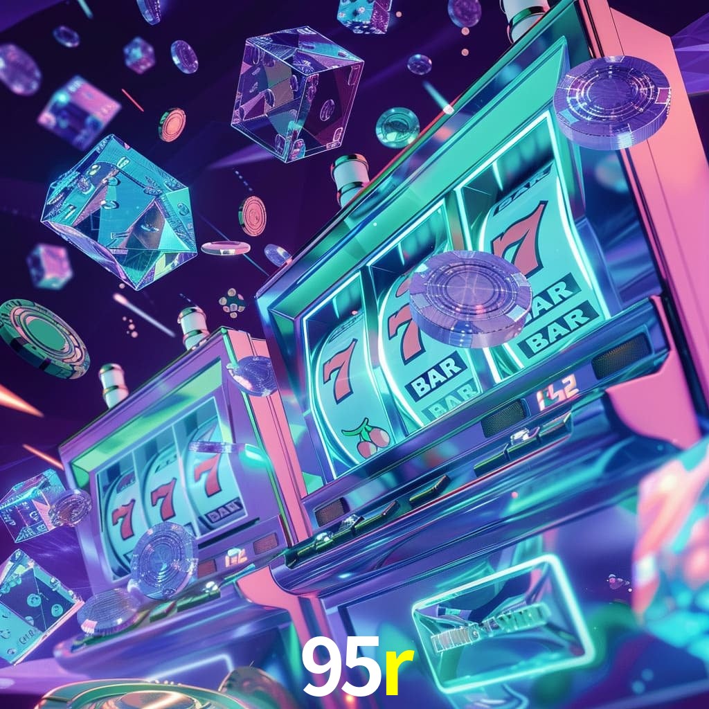 PIX Instantâneo 95r