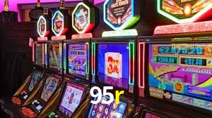 Mesa de Blackjack 95r
