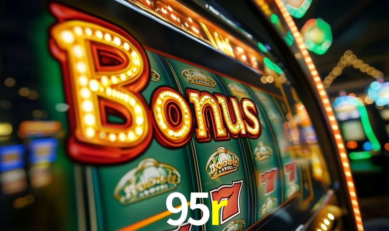 95r Rio de Janeiro - Slot Strategy
