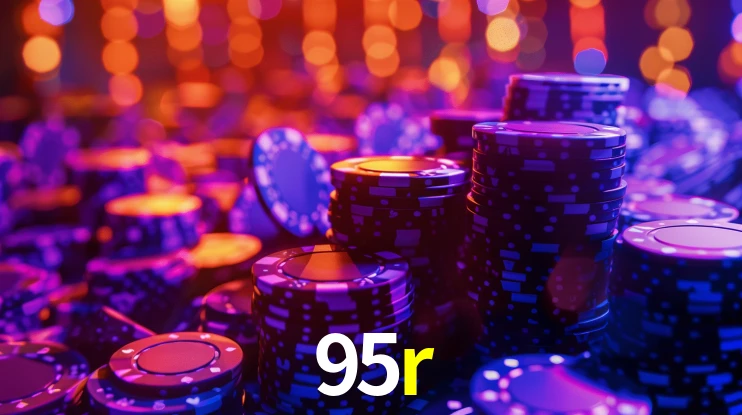 Bônus Generosos e Exclusivos no 95r para Você!