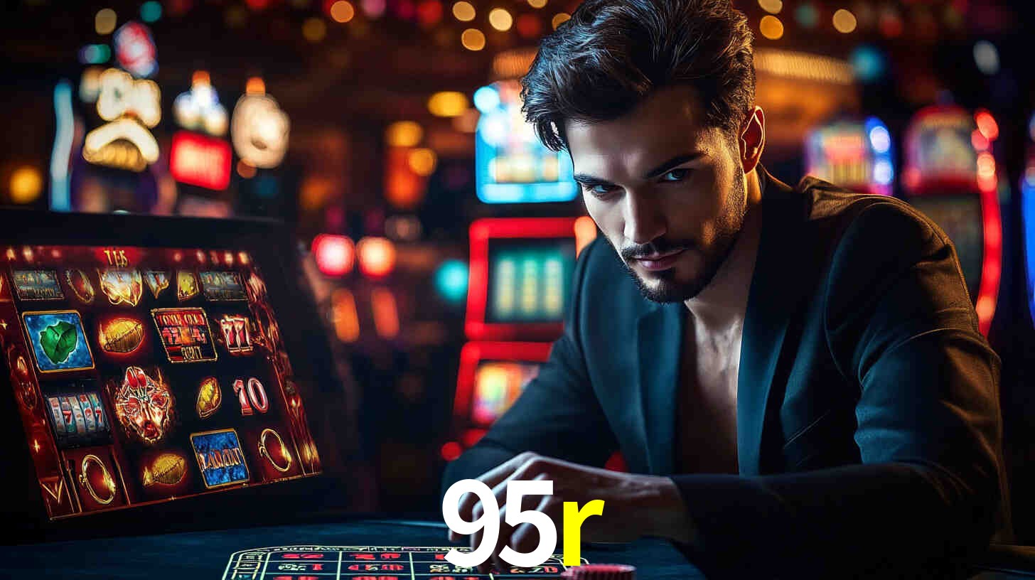 95r: Jogue Crash e Experimente Alta Recompensa Instantânea