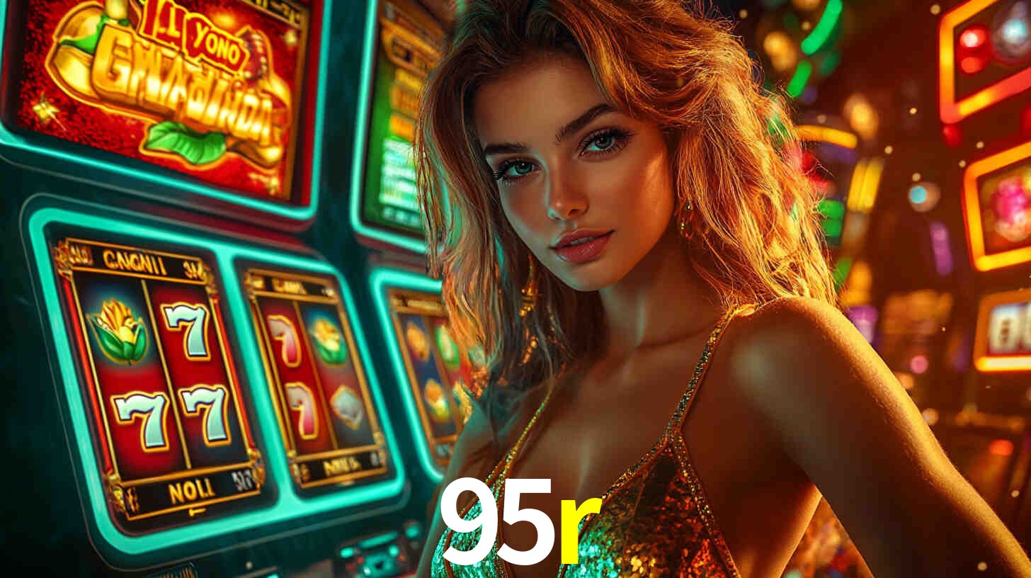 Live Casino 95r