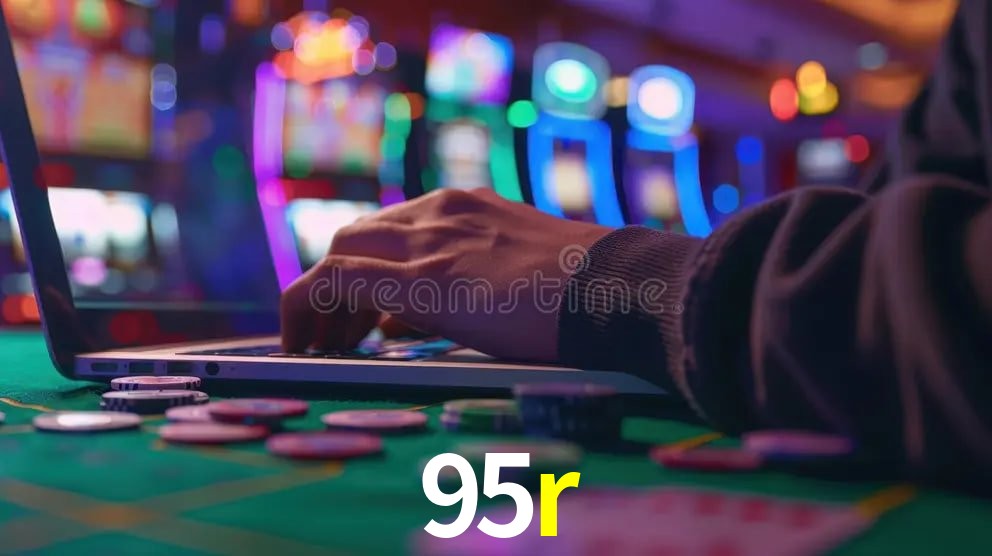 Jogo Spaceman 95r