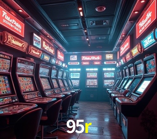 95r Belo Horizonte - Promo Tips