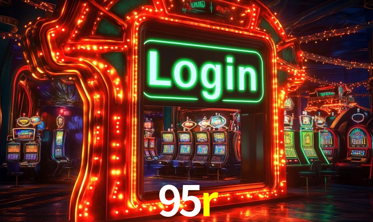 Casino Ao Vivo 95r