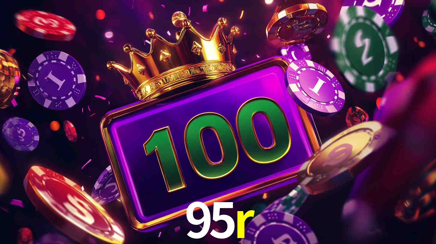 Roulette Table 95r