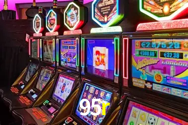 Explorando a Categoria de Eventos em Apostas na 95r