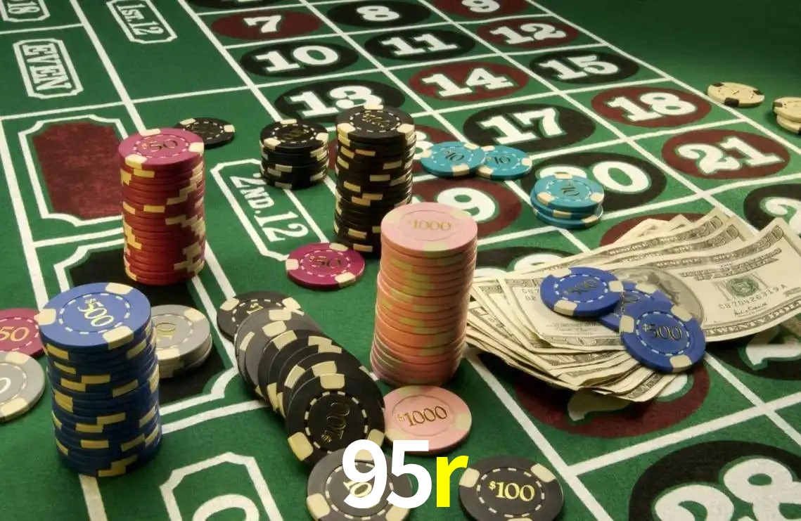 Live Casino 95r