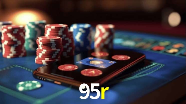 95r Belo Horizonte - Jackpots