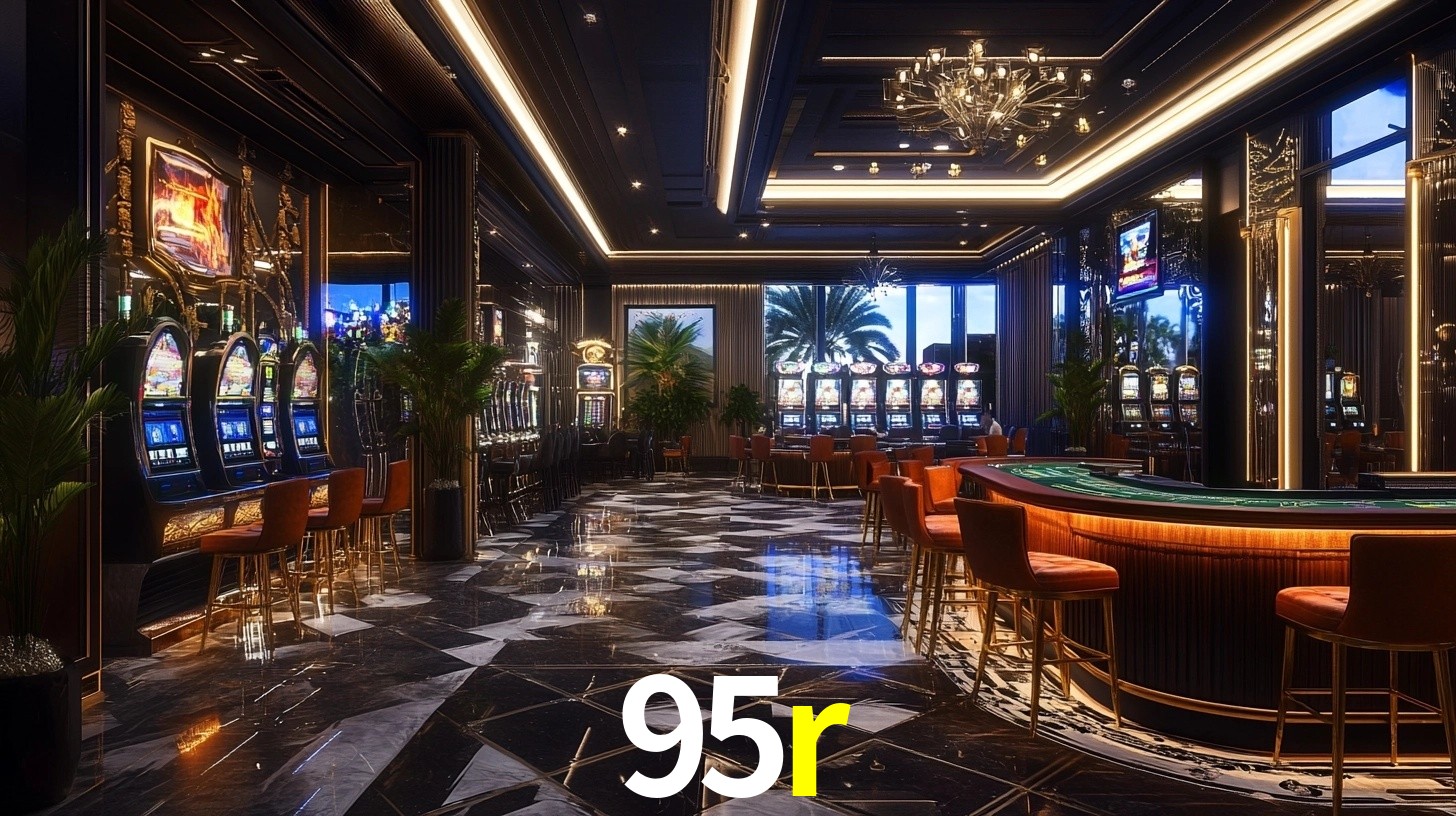 Welcome Bonus 95r