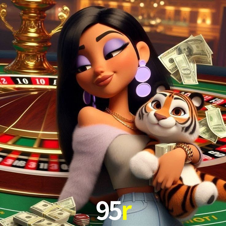 Bonus Features 95r