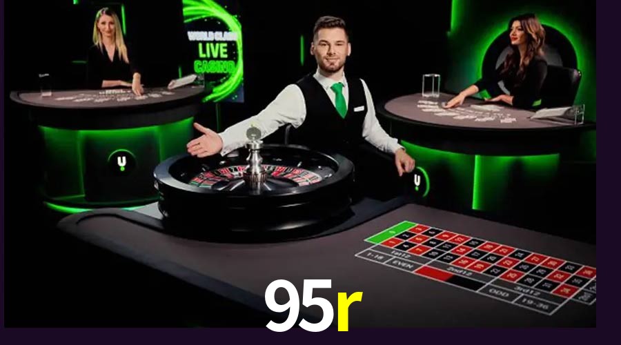 Exclusive Offers 95r