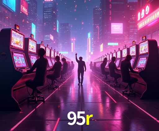 Estatísticas Esportivas 95r