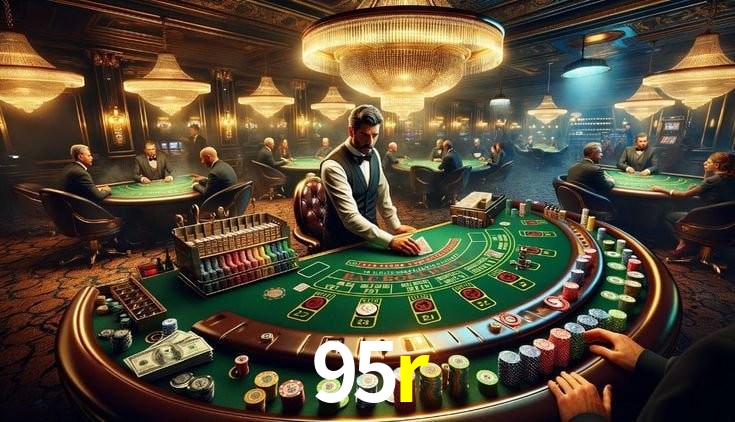 Games Directory 95r